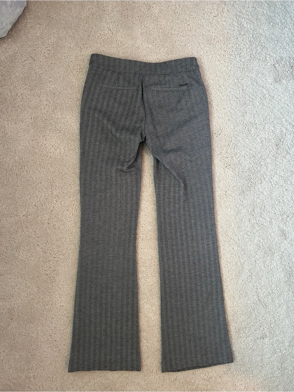 New York and Company Stretch Work Pants